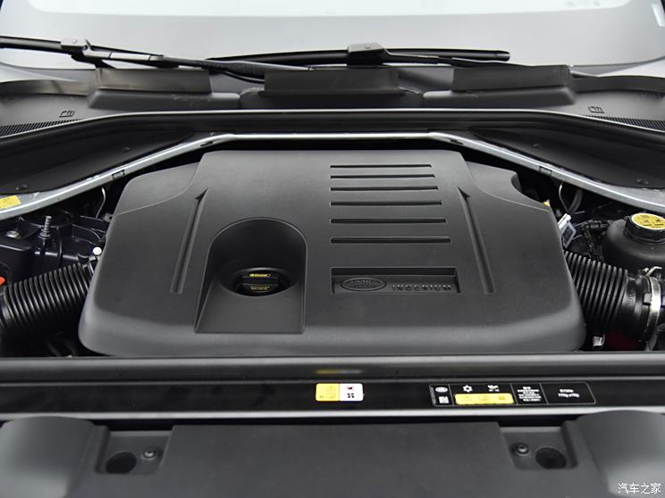Land Rover (Imported) Range Rover Sport Edition 2023 First Edition