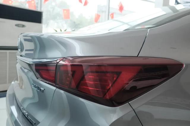 A short test of Changan Yidong PLUS: a small surprise beyond the standard answer