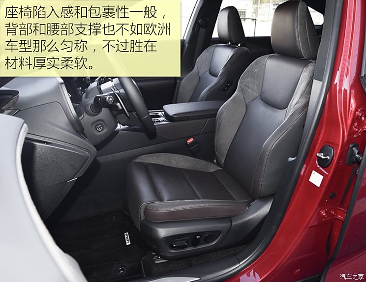 Lexus, Lexus RX New Energy 2023 450h + 4WD basic model