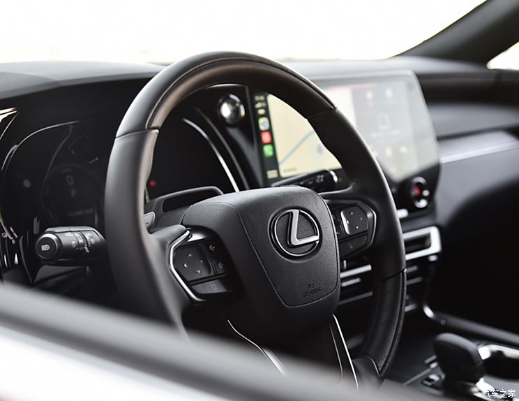 Lexus, Lexus RX New Energy 2023 450h + 4WD basic model
