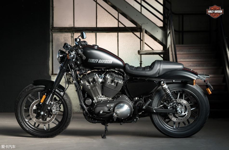 Sportster; Dyna; Softail; Roadster