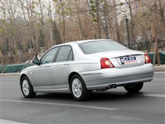 Car home Nanjing MG MG7 1.8T AT Deluxe Edition