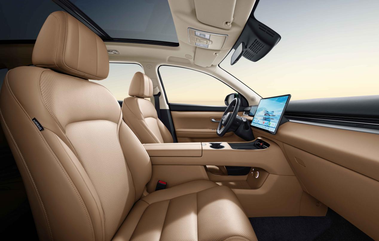Interior 1