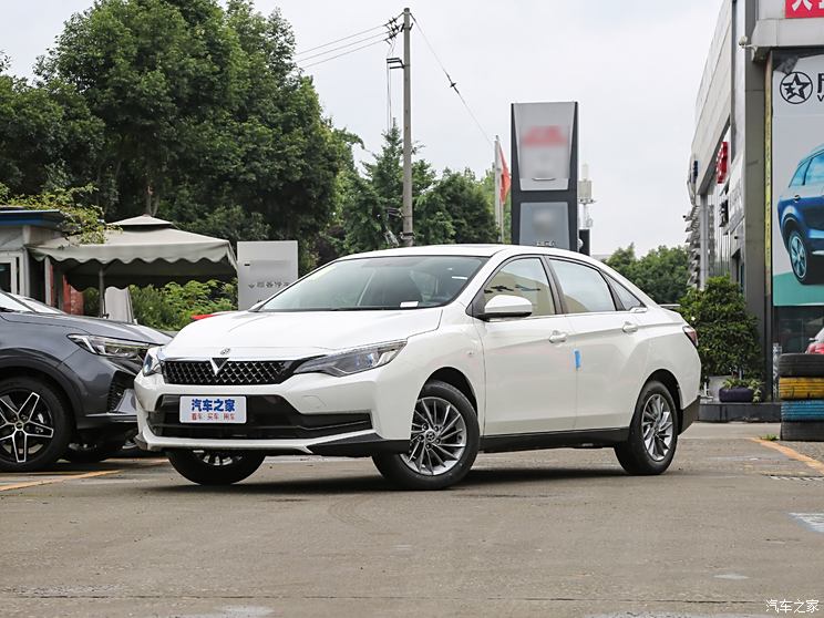 Dongfeng Nissan Qichen D60 2021 1.6L XE CVT Smooth Edition Dongfeng Nissan Qichen D60 2021 1.6L XE CVT Smooth Edition