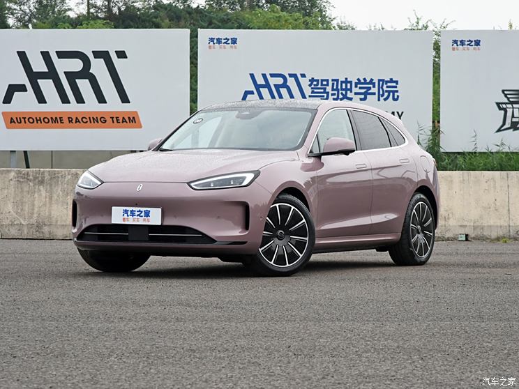 Sailesi Automobile Sector M5 2022 M5 EV Four-wheel Drive Performance Edition Sailesi Automobile Sector M5 2022 M5 EV Four-wheel Drive Performance Edition