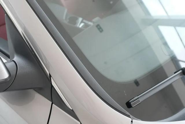 A short test of Changan Yidong PLUS: a small surprise beyond the standard answer