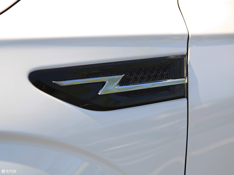 Test drive Zotye T500 1.5T automatic exclusive type
