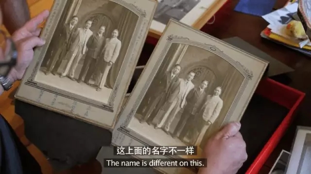 There were six China survivors on Titanic! British documentary reveals their survival story.