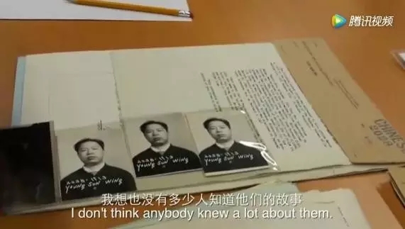 There were six China survivors on Titanic! British documentary reveals their survival story.